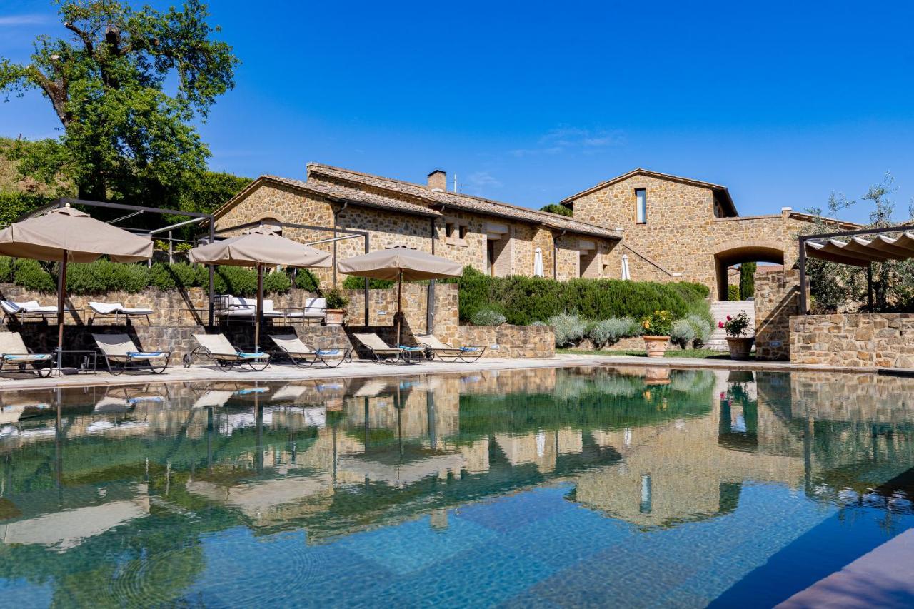 Farm stay Borgo Canalicchio Di Sopra Relais Montalcino