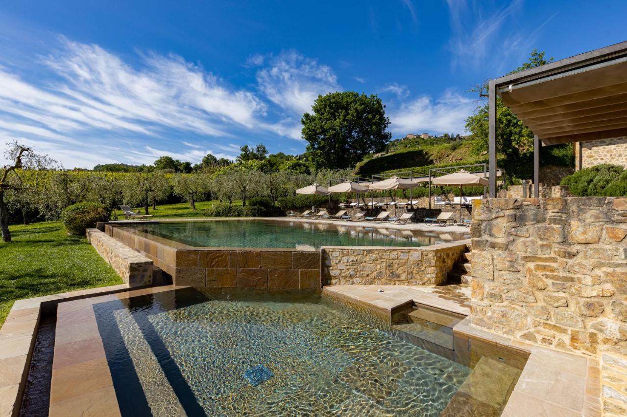 Farm stay Borgo Canalicchio Di Sopra Relais *