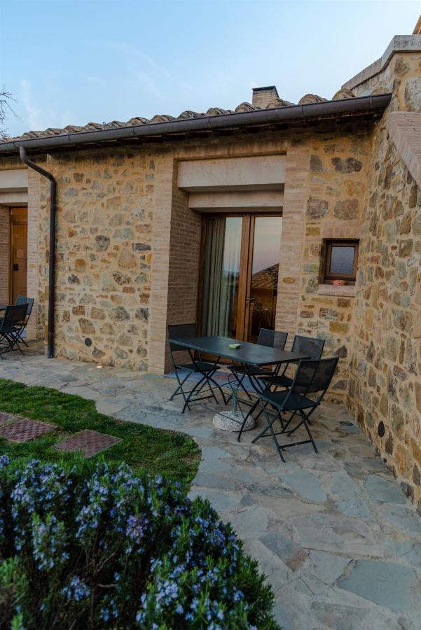 Farm stay Borgo Canalicchio Di Sopra Relais