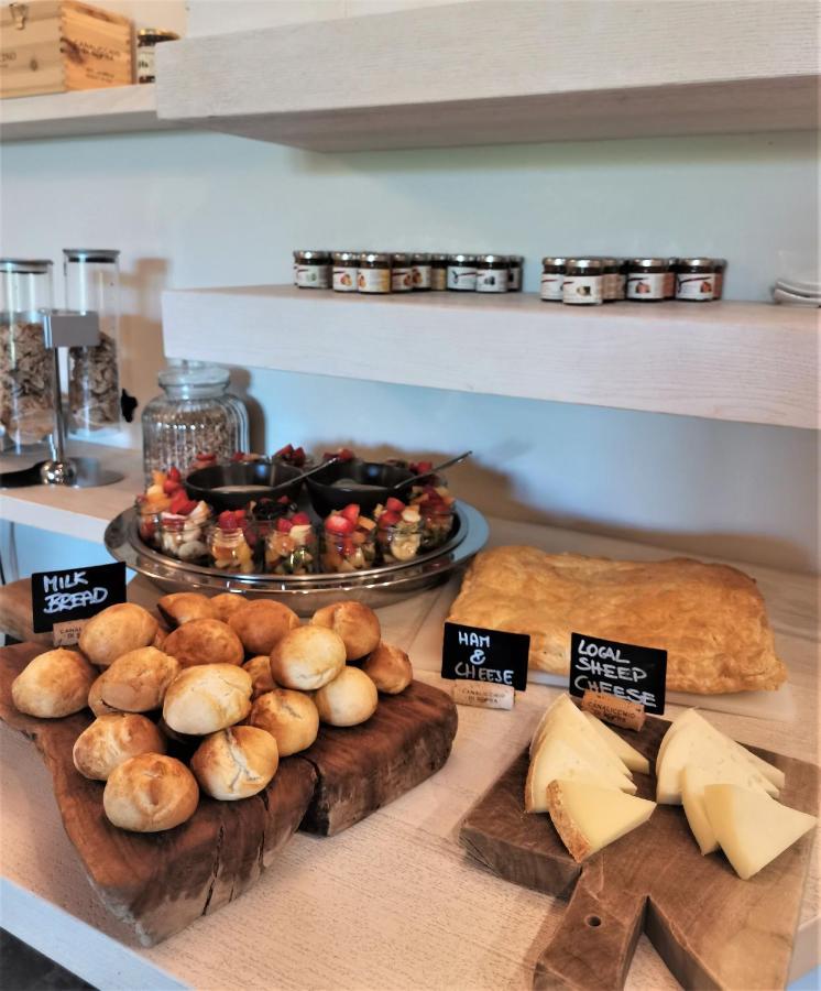 Borgo Canalicchio Di Sopra Relais Farm stay