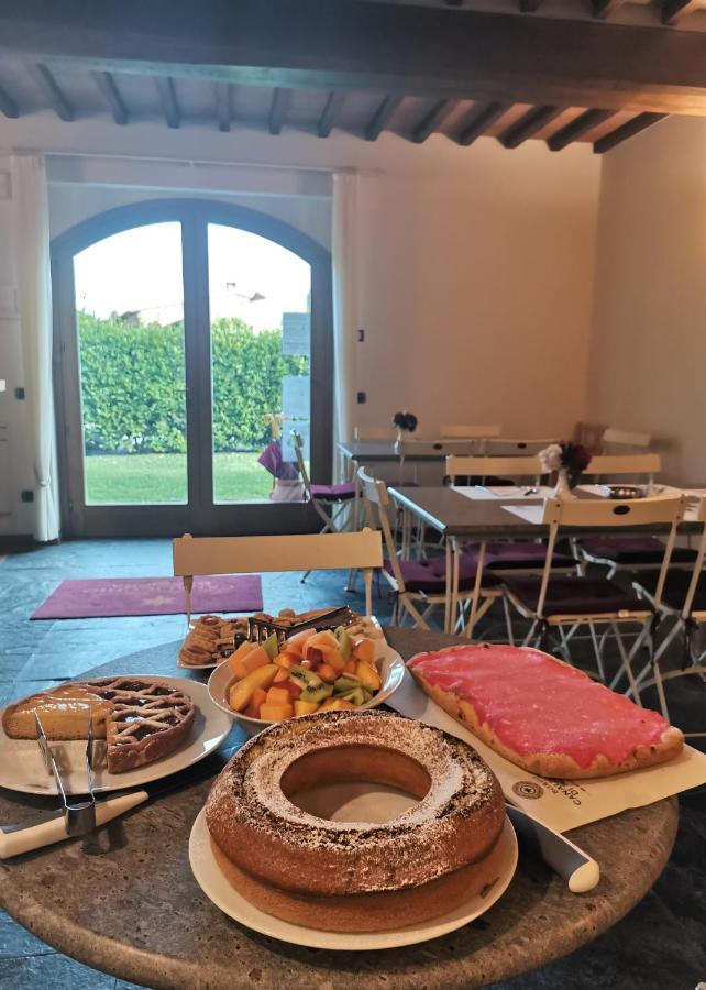Borgo Canalicchio Di Sopra Relais Montalcino