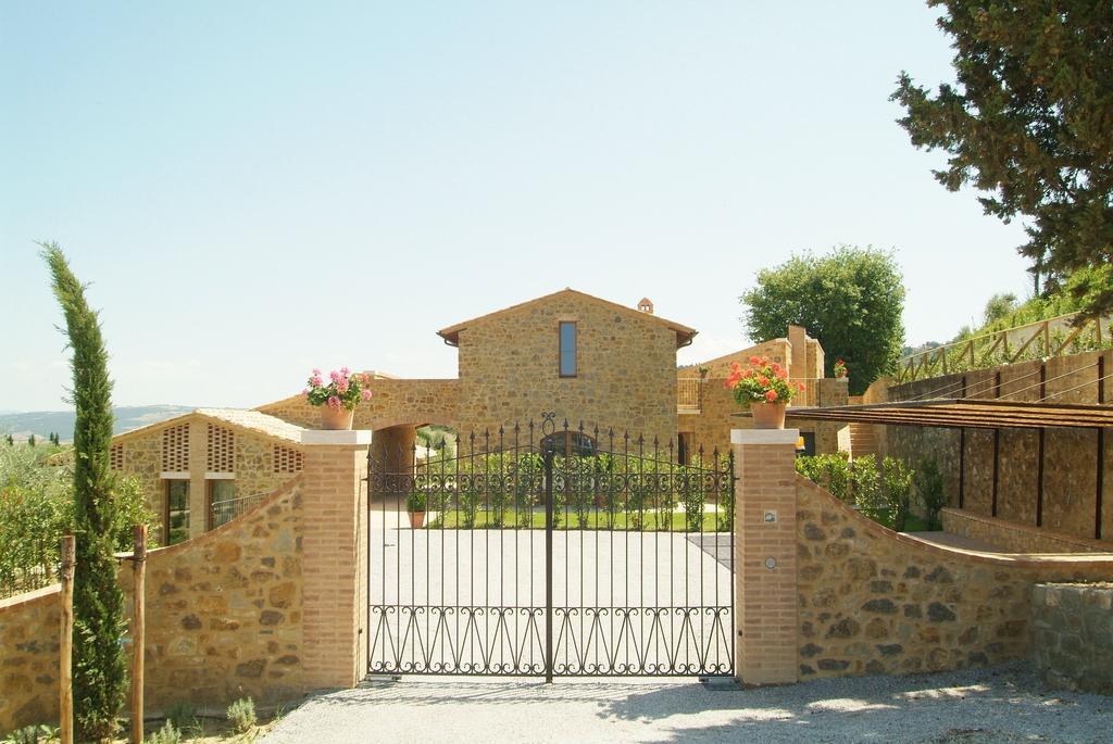 Farm stay Borgo Canalicchio Di Sopra Relais