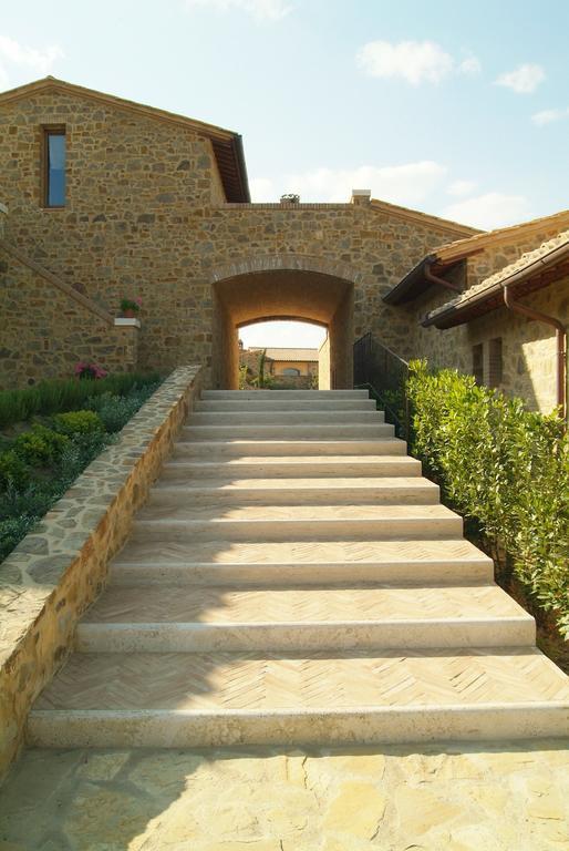 Borgo Canalicchio Di Sopra Relais *