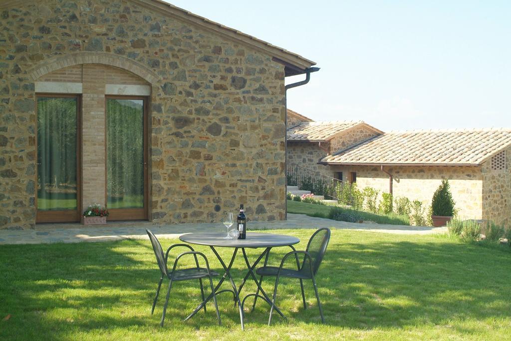 Borgo Canalicchio Di Sopra Relais Farm stay *