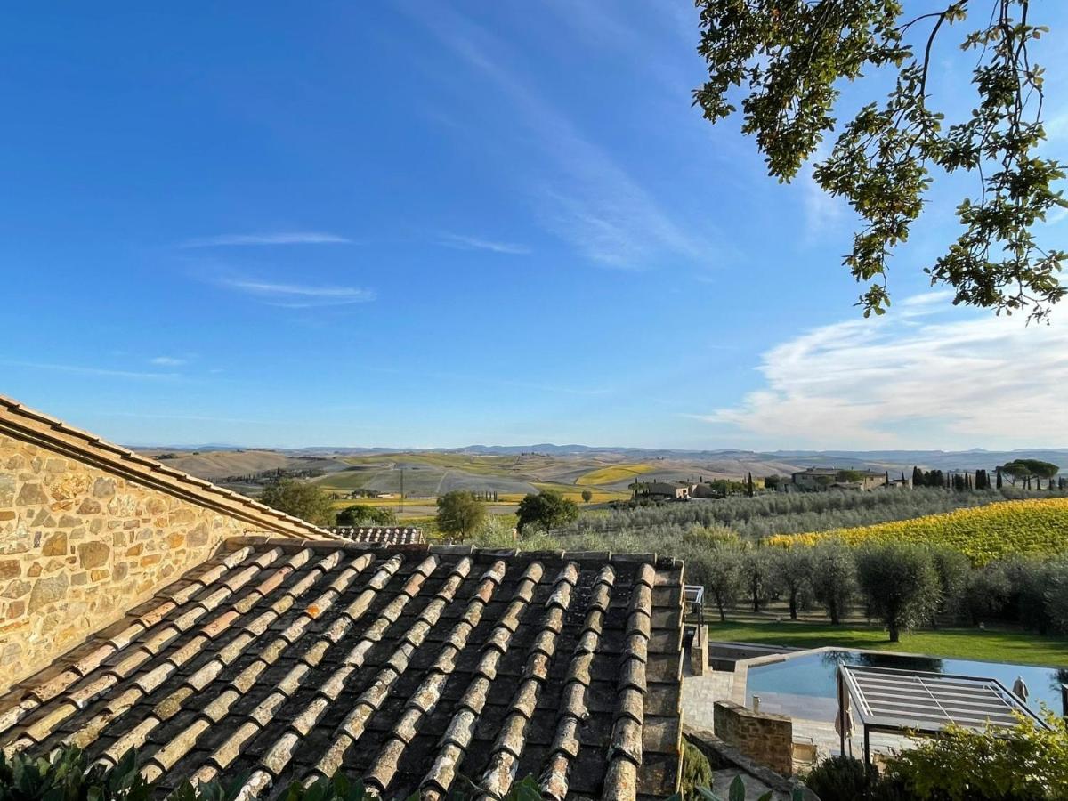 Farm stay Borgo Canalicchio Di Sopra Relais Montalcino