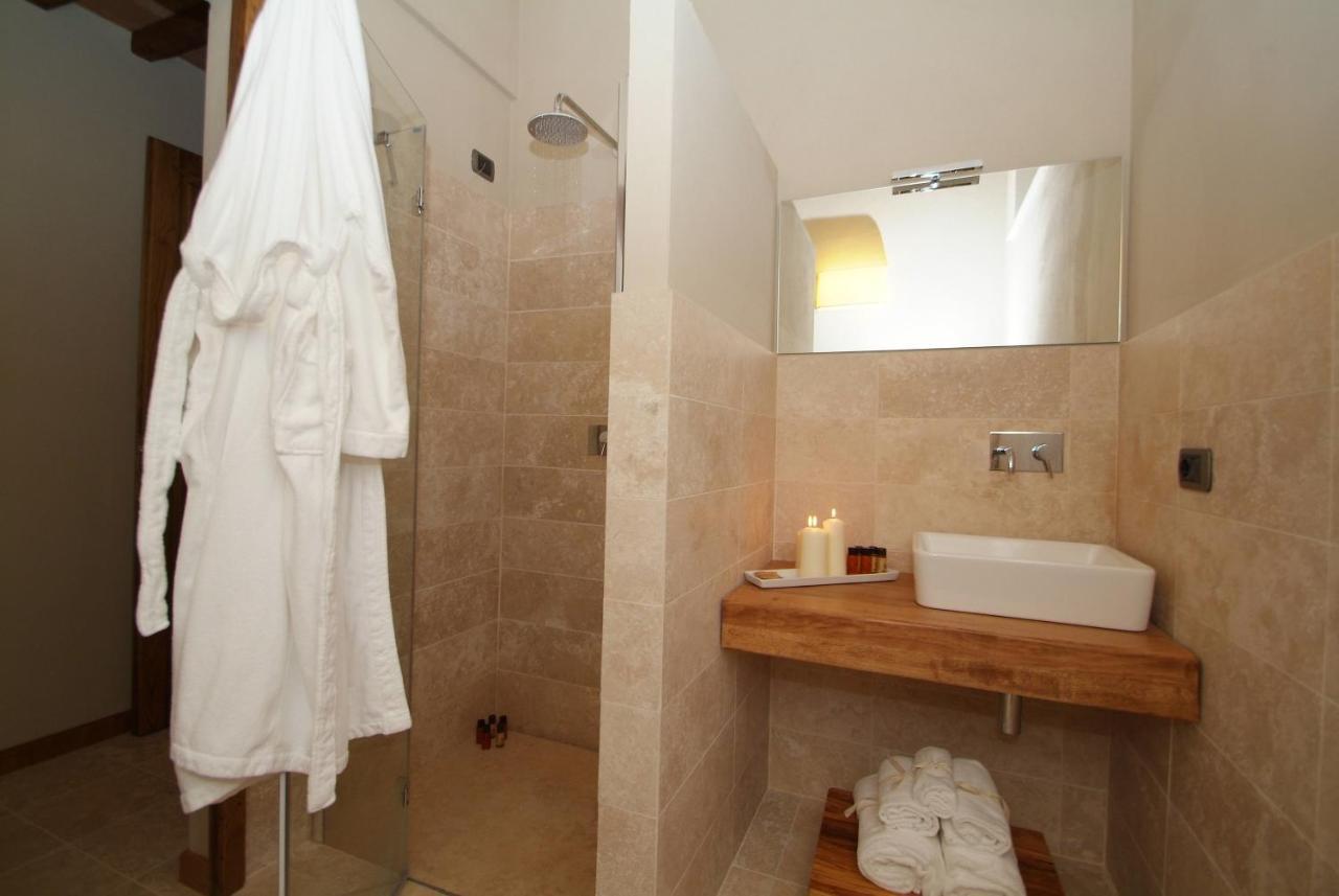 Borgo Canalicchio Di Sopra Relais Farm stay *